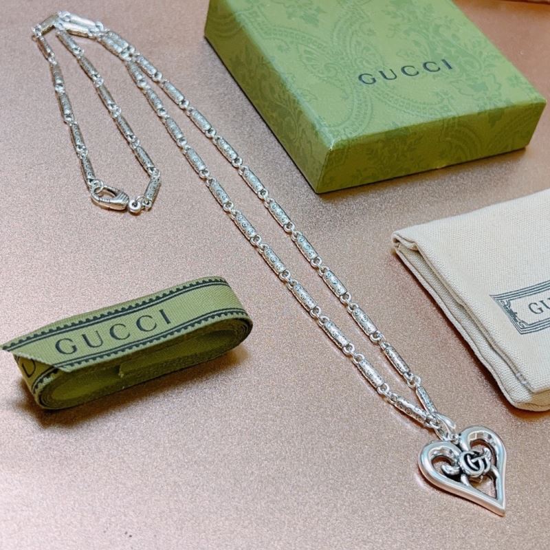 Gucci Necklaces